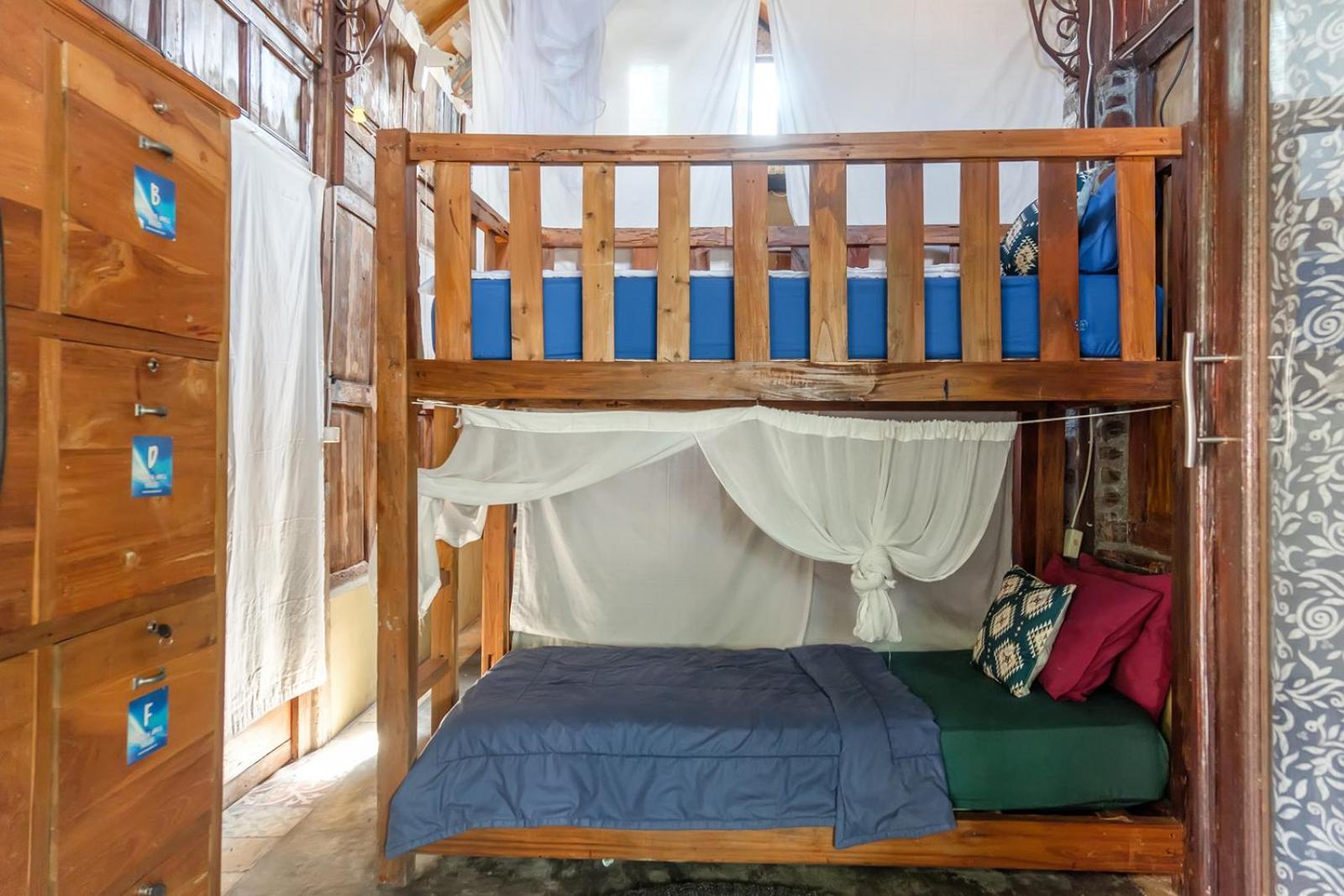 Twospaces Living At Wave And Chill House, Canggu Εξωτερικό φωτογραφία