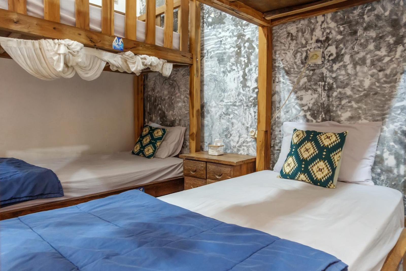 Twospaces Living At Wave And Chill House, Canggu Εξωτερικό φωτογραφία