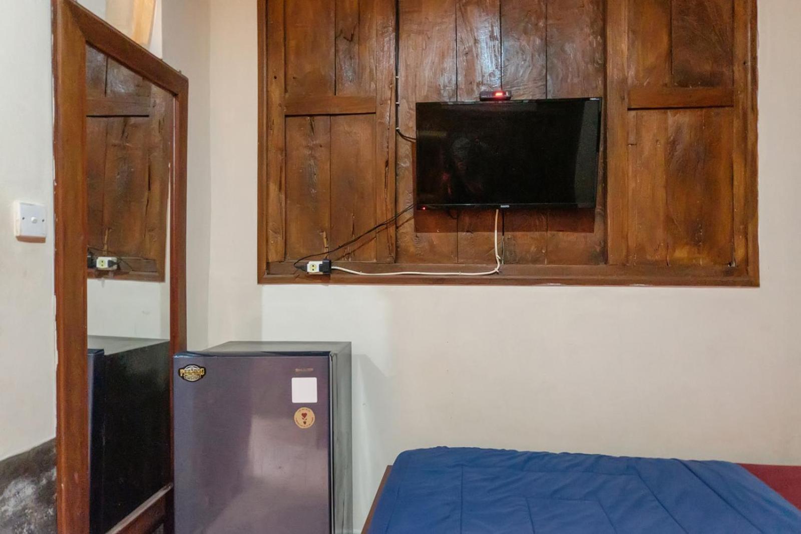 Twospaces Living At Wave And Chill House, Canggu Εξωτερικό φωτογραφία