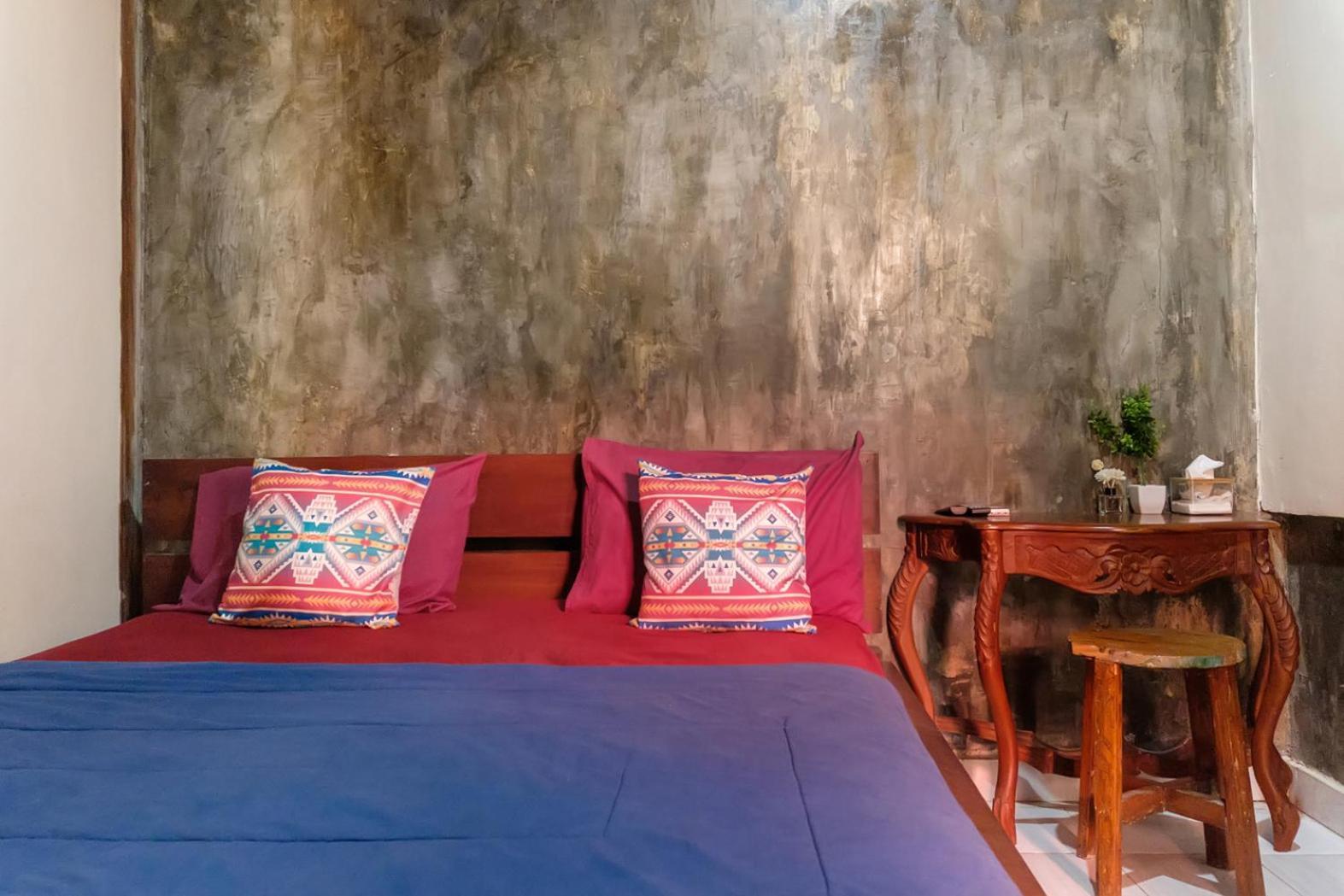 Twospaces Living At Wave And Chill House, Canggu Εξωτερικό φωτογραφία
