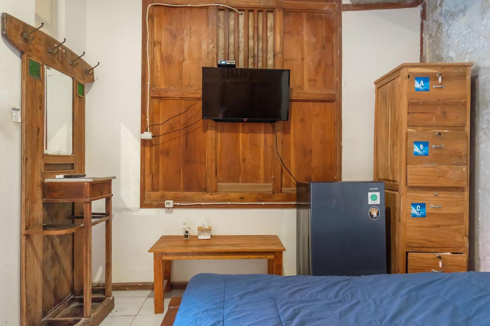 Twospaces Living At Wave And Chill House, Canggu Εξωτερικό φωτογραφία
