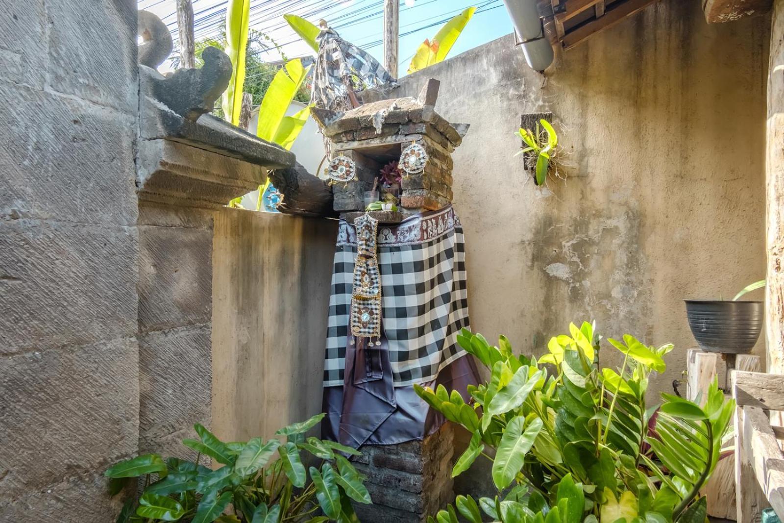 Twospaces Living At Wave And Chill House, Canggu Εξωτερικό φωτογραφία
