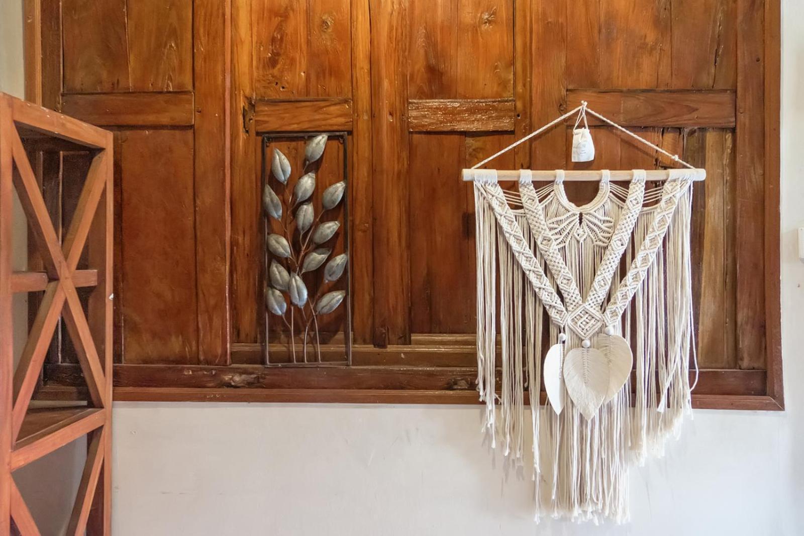Twospaces Living At Wave And Chill House, Canggu Εξωτερικό φωτογραφία