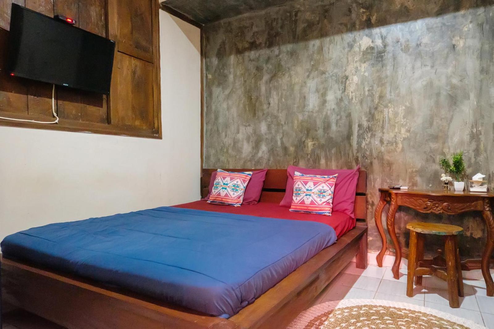 Twospaces Living At Wave And Chill House, Canggu Εξωτερικό φωτογραφία