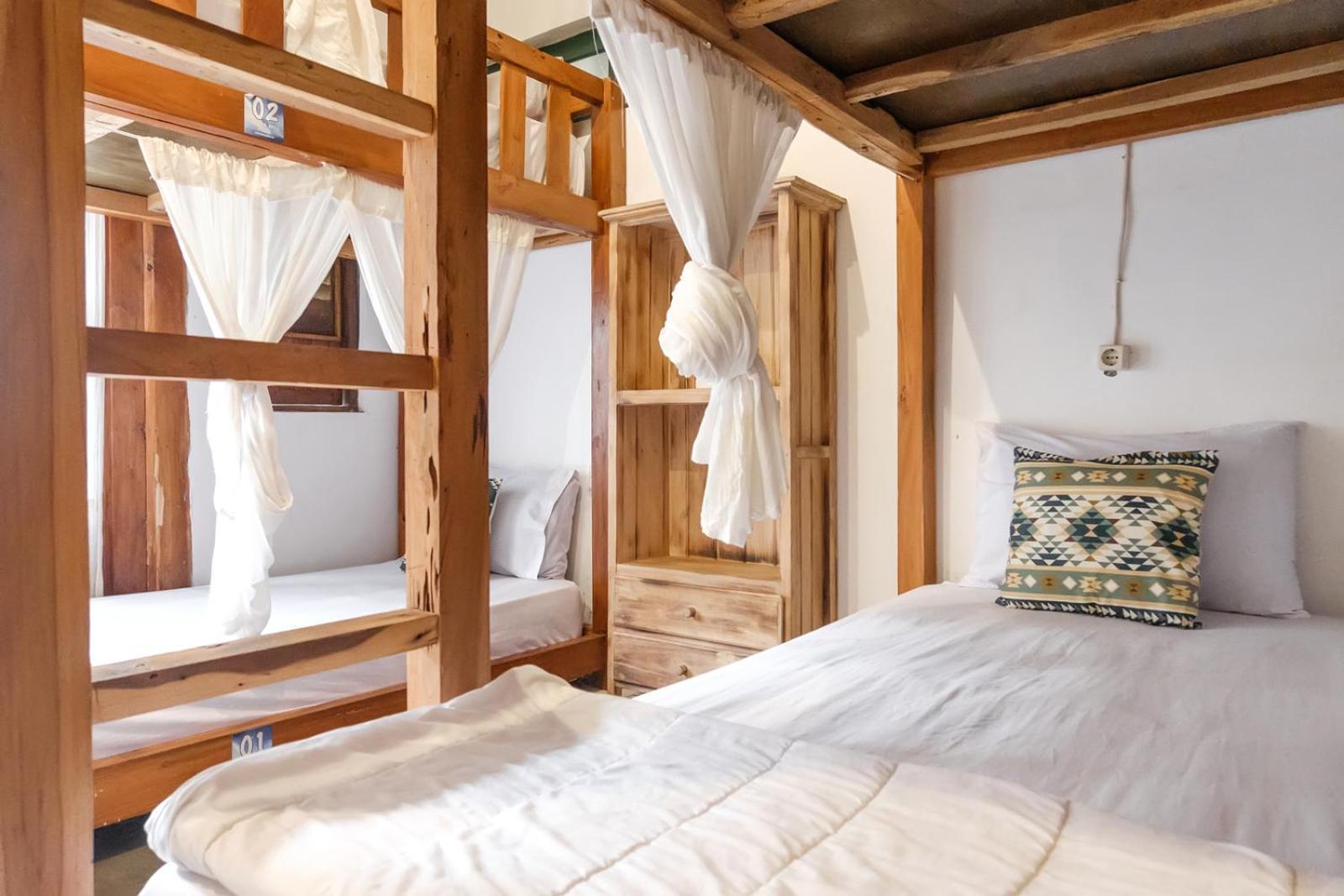 Twospaces Living At Wave And Chill House, Canggu Εξωτερικό φωτογραφία