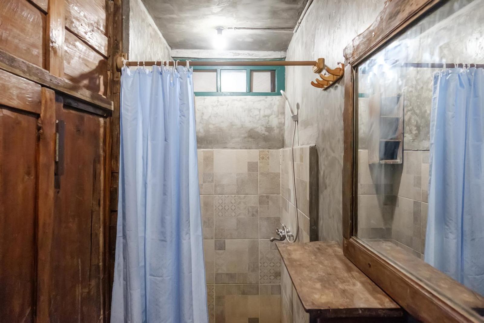 Twospaces Living At Wave And Chill House, Canggu Εξωτερικό φωτογραφία