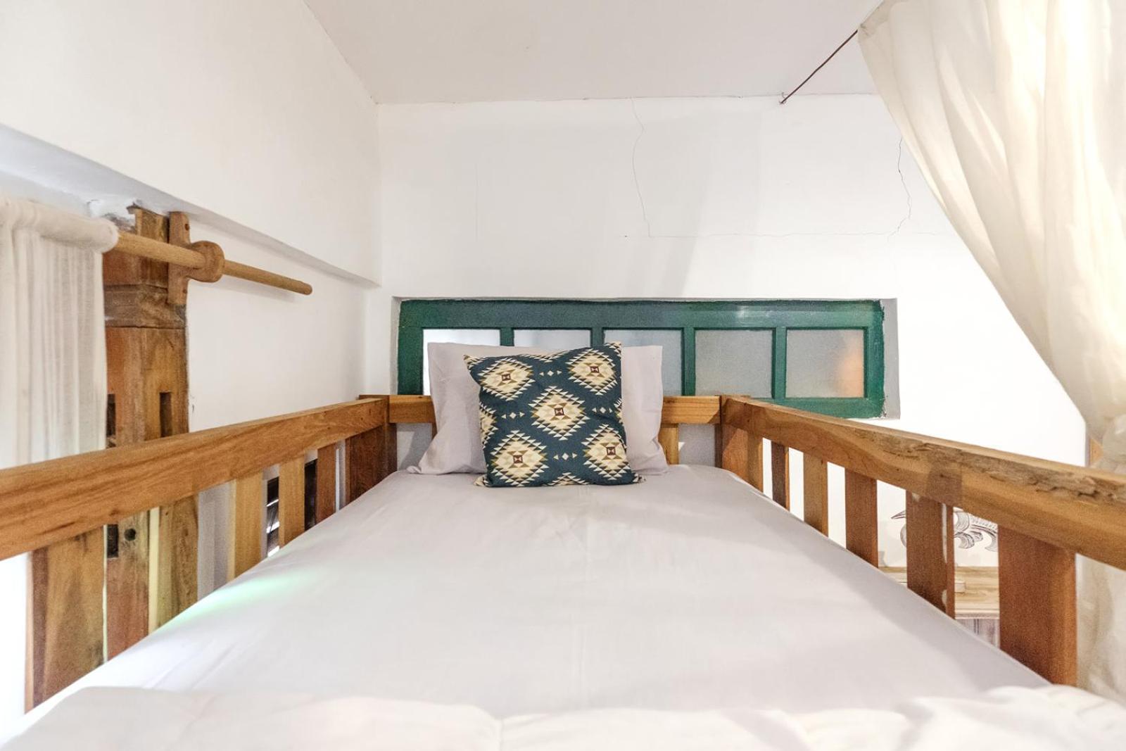 Twospaces Living At Wave And Chill House, Canggu Εξωτερικό φωτογραφία