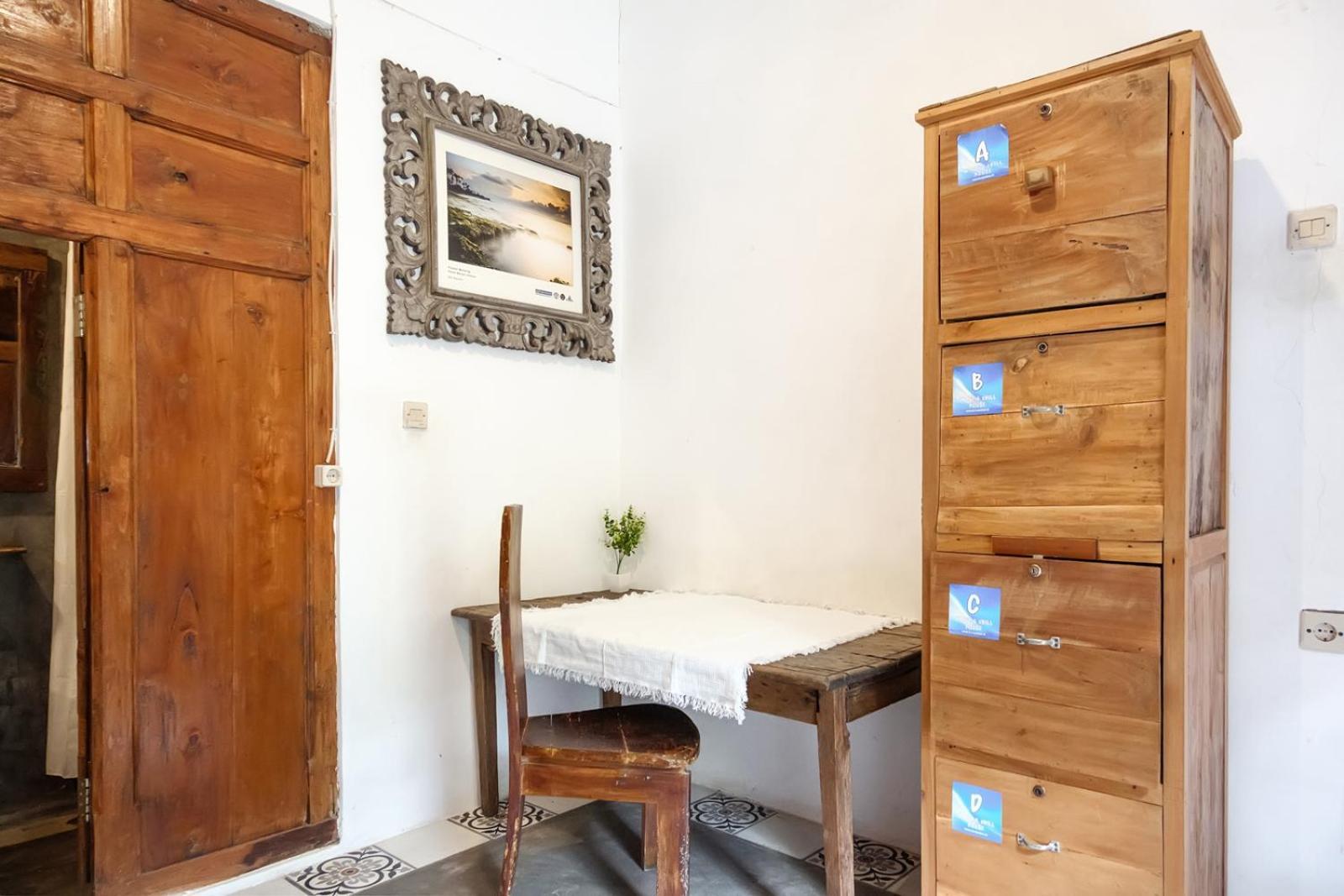 Twospaces Living At Wave And Chill House, Canggu Εξωτερικό φωτογραφία