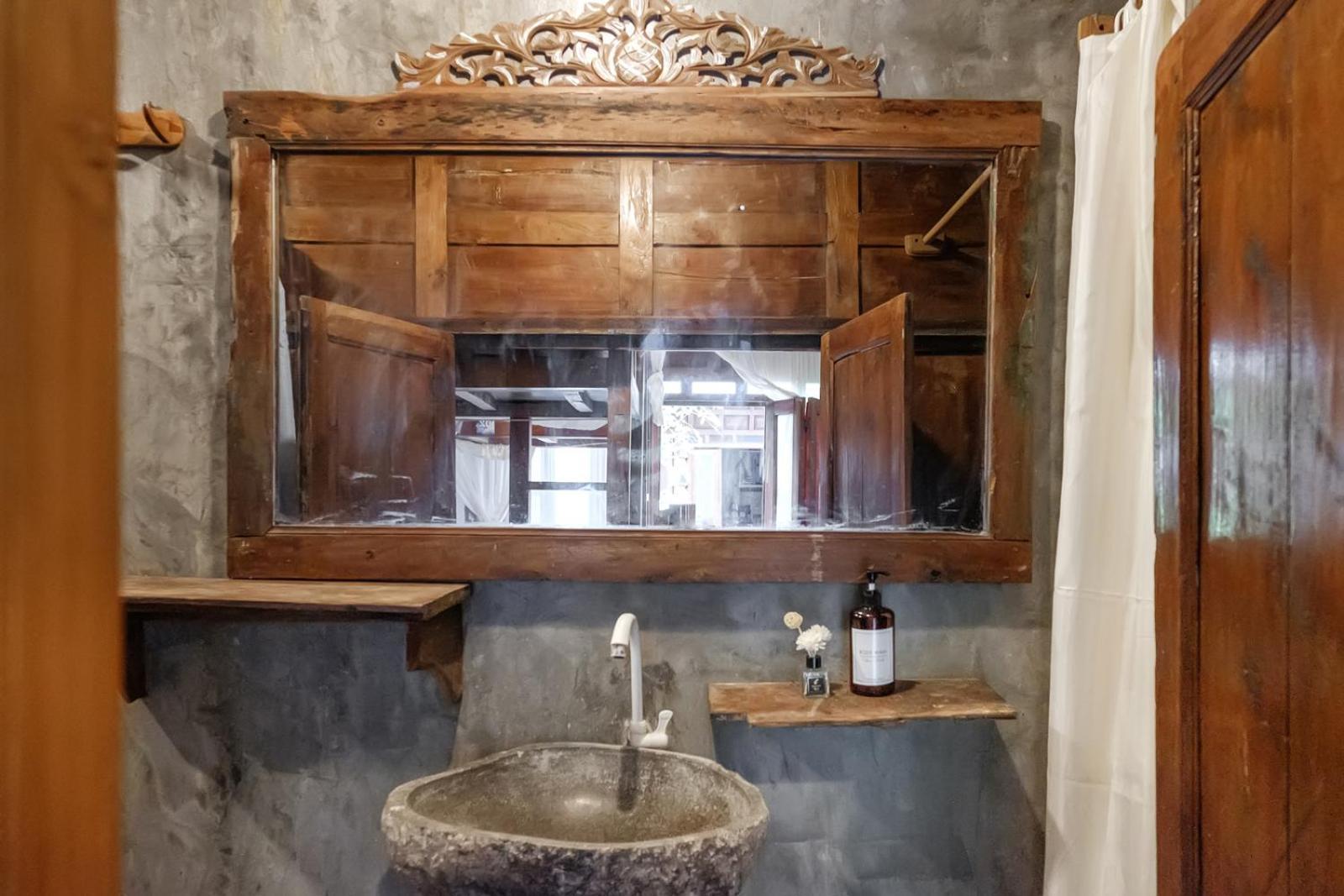 Twospaces Living At Wave And Chill House, Canggu Εξωτερικό φωτογραφία