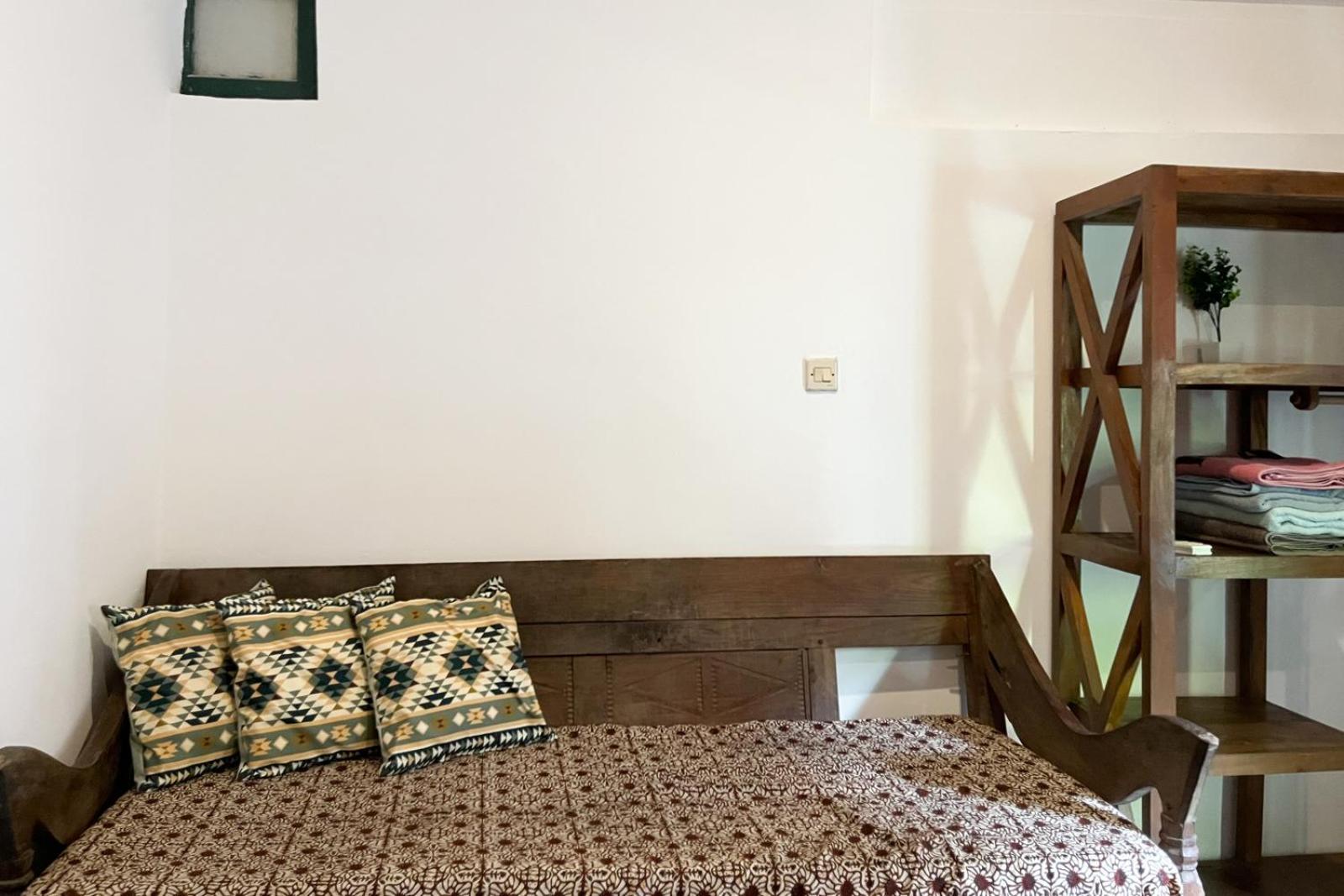 Twospaces Living At Wave And Chill House, Canggu Εξωτερικό φωτογραφία