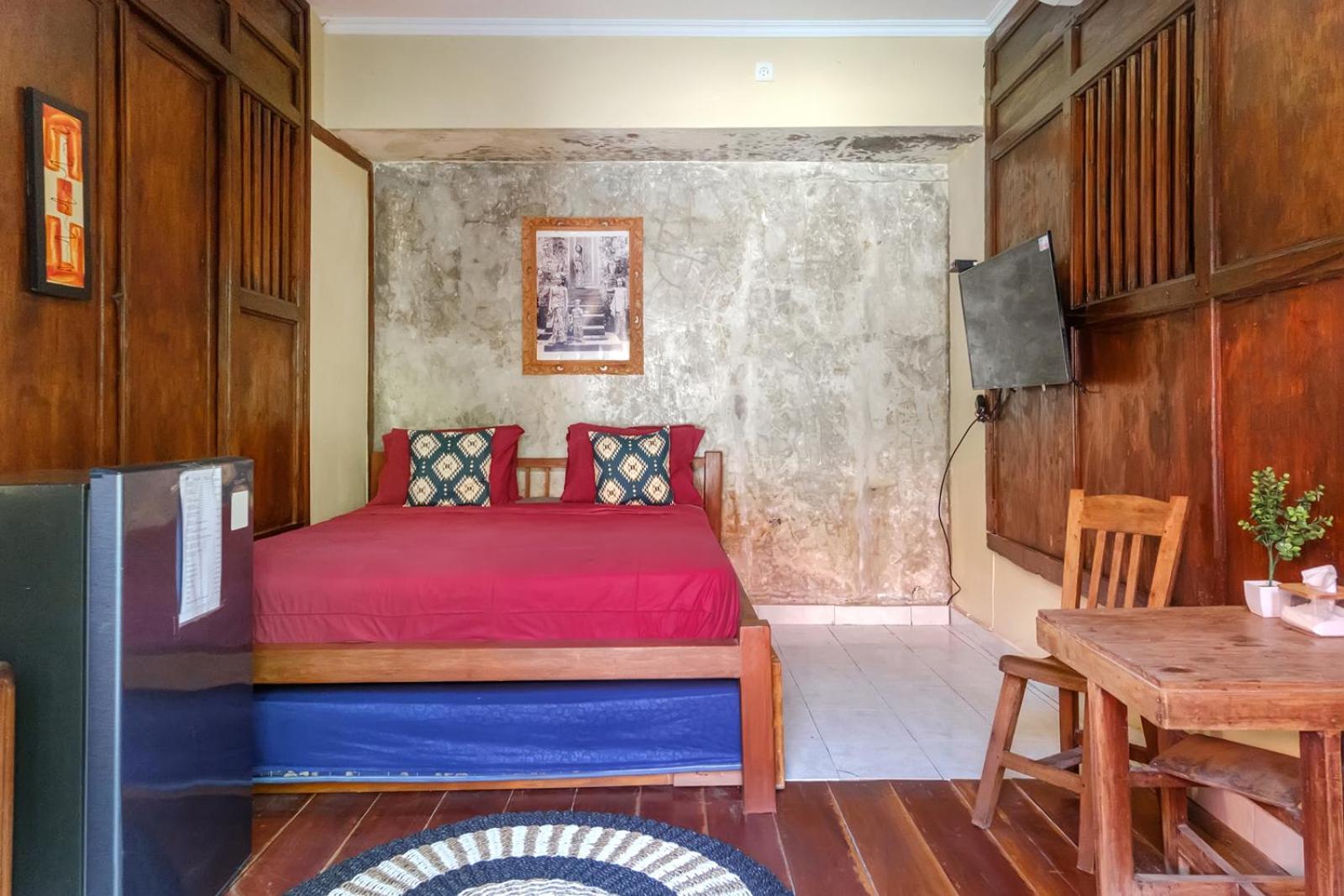 Twospaces Living At Wave And Chill House, Canggu Εξωτερικό φωτογραφία
