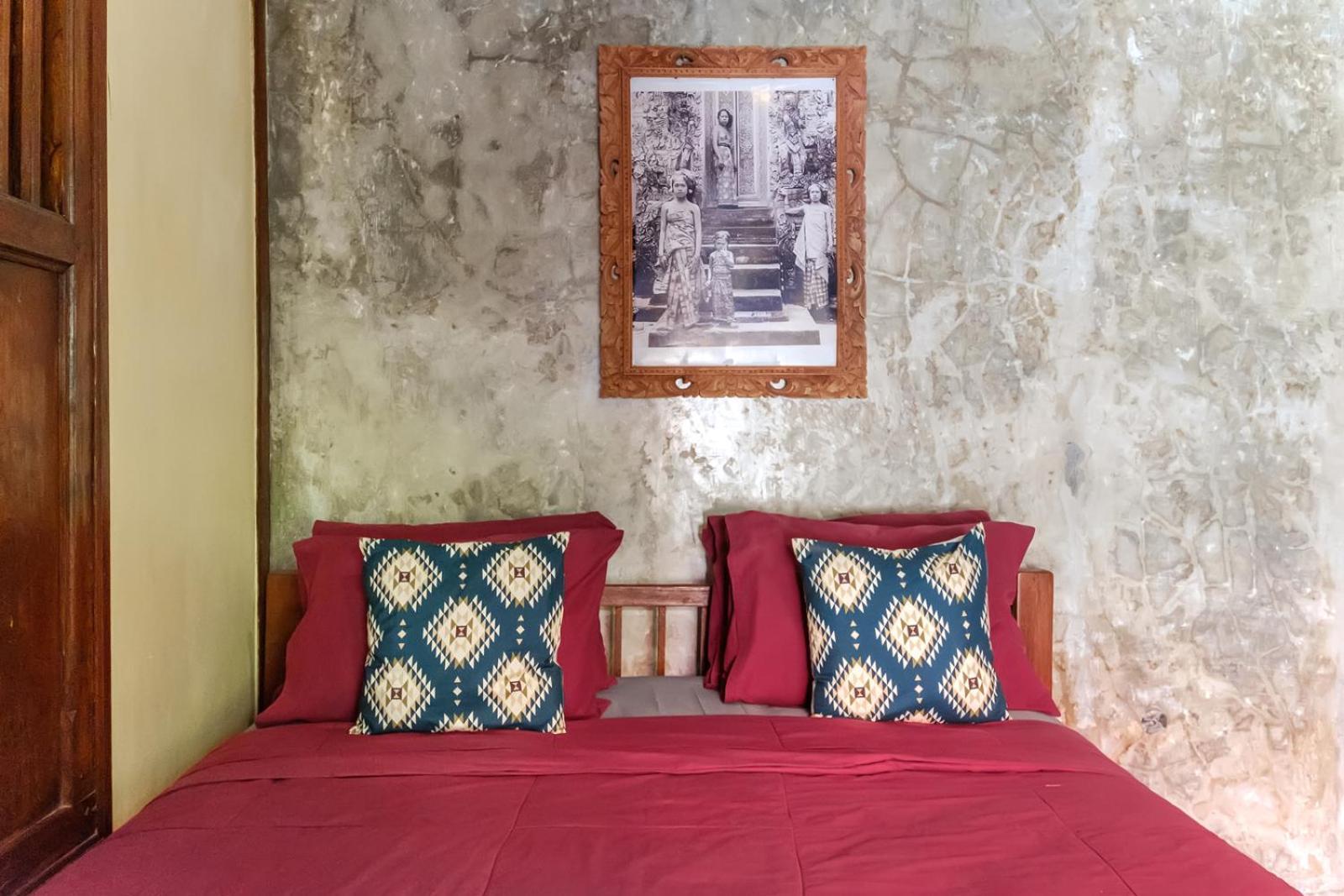 Twospaces Living At Wave And Chill House, Canggu Εξωτερικό φωτογραφία