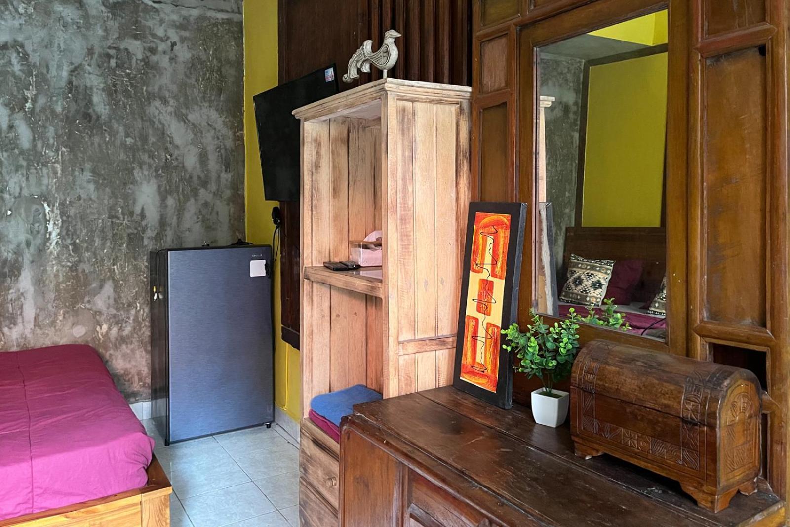 Twospaces Living At Wave And Chill House, Canggu Εξωτερικό φωτογραφία