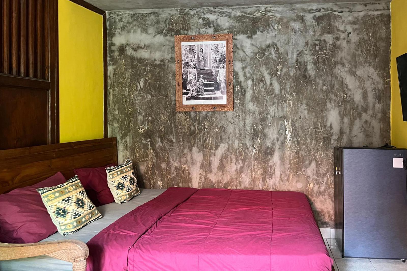 Twospaces Living At Wave And Chill House, Canggu Εξωτερικό φωτογραφία